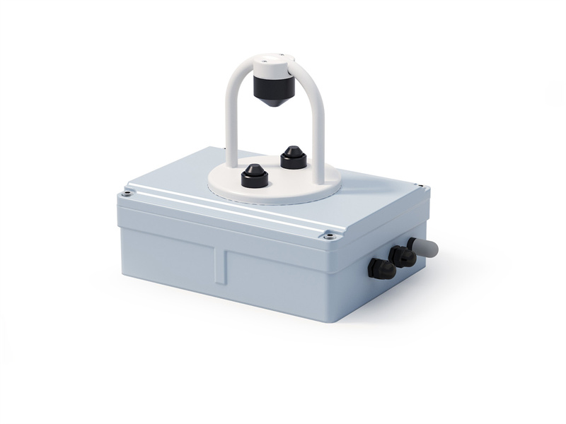 隧道专用超声波风速仪