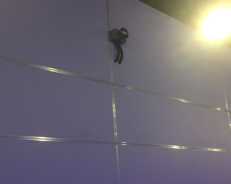 隧道专用超声波风速仪